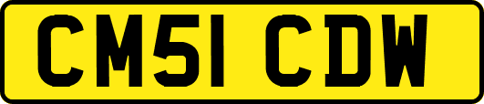 CM51CDW