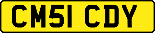 CM51CDY