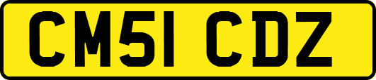 CM51CDZ