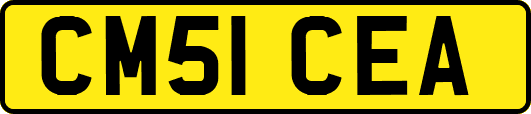CM51CEA