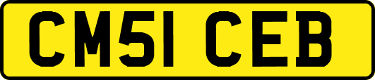 CM51CEB