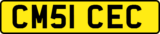 CM51CEC