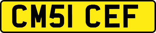 CM51CEF