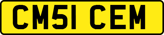 CM51CEM