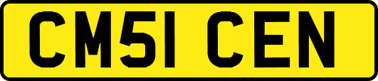 CM51CEN