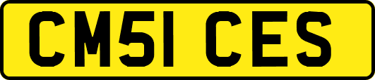 CM51CES