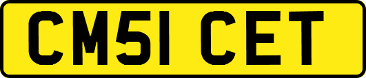 CM51CET