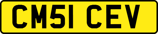 CM51CEV