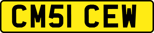 CM51CEW