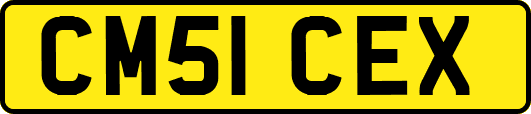 CM51CEX
