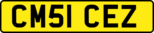 CM51CEZ
