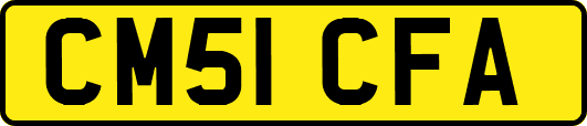 CM51CFA