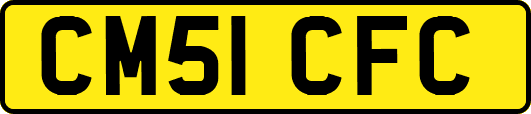 CM51CFC