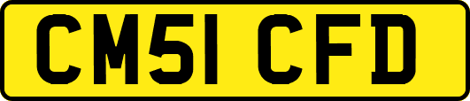 CM51CFD