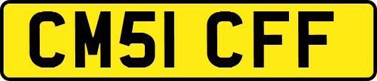 CM51CFF