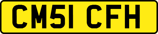 CM51CFH