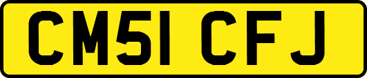 CM51CFJ