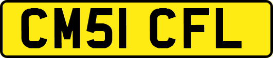 CM51CFL