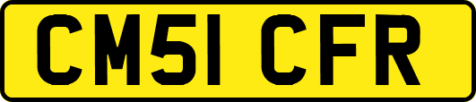 CM51CFR