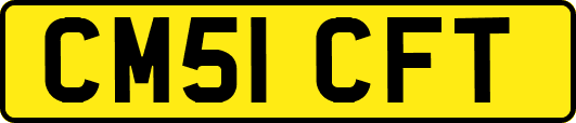CM51CFT
