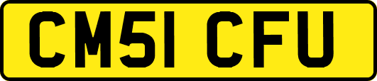 CM51CFU