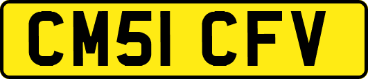 CM51CFV
