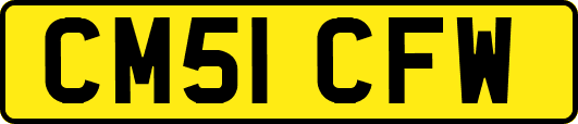 CM51CFW