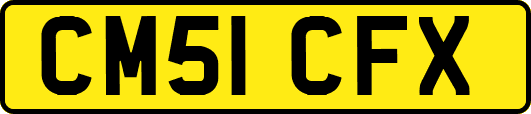 CM51CFX