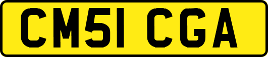 CM51CGA