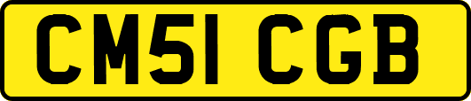 CM51CGB