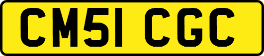 CM51CGC
