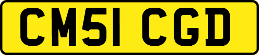 CM51CGD