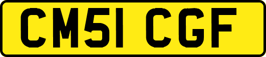CM51CGF
