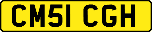 CM51CGH