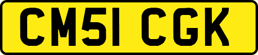 CM51CGK