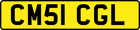 CM51CGL