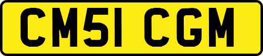 CM51CGM