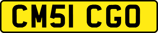 CM51CGO