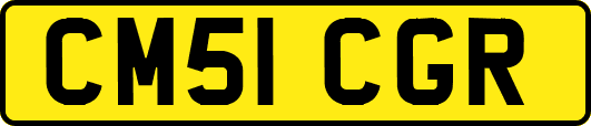 CM51CGR