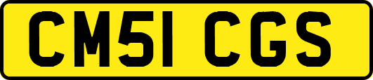 CM51CGS