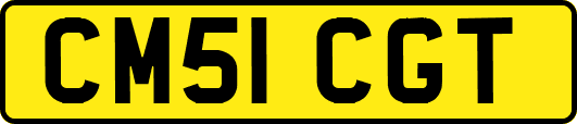 CM51CGT