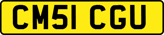 CM51CGU