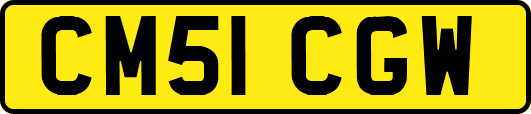 CM51CGW