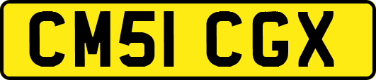 CM51CGX