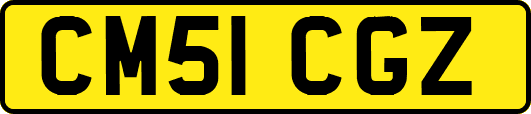 CM51CGZ