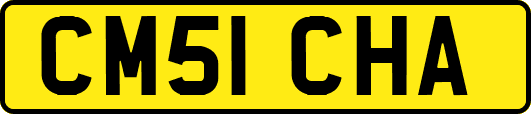 CM51CHA