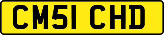 CM51CHD