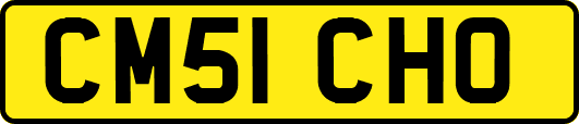 CM51CHO