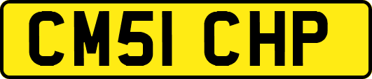 CM51CHP