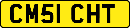 CM51CHT